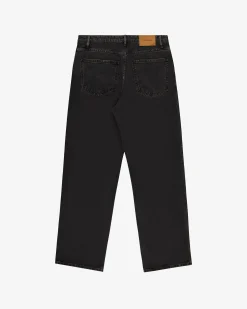 Aimé Leon Dore Garment Dyed Relaxed Fit Denim