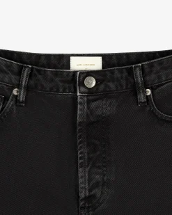 Aimé Leon Dore Garment Dyed Relaxed Fit Denim