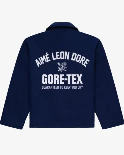 Aimé Leon Dore GORE-TEX Coast Guard Jacket