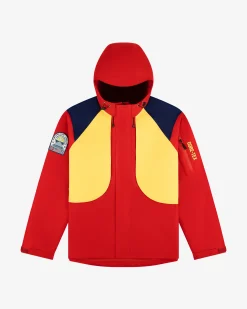 Aimé Leon Dore GORE-TEX Offshore Shell Jacket