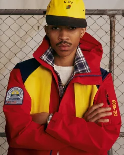 Aimé Leon Dore GORE-TEX Offshore Shell Jacket