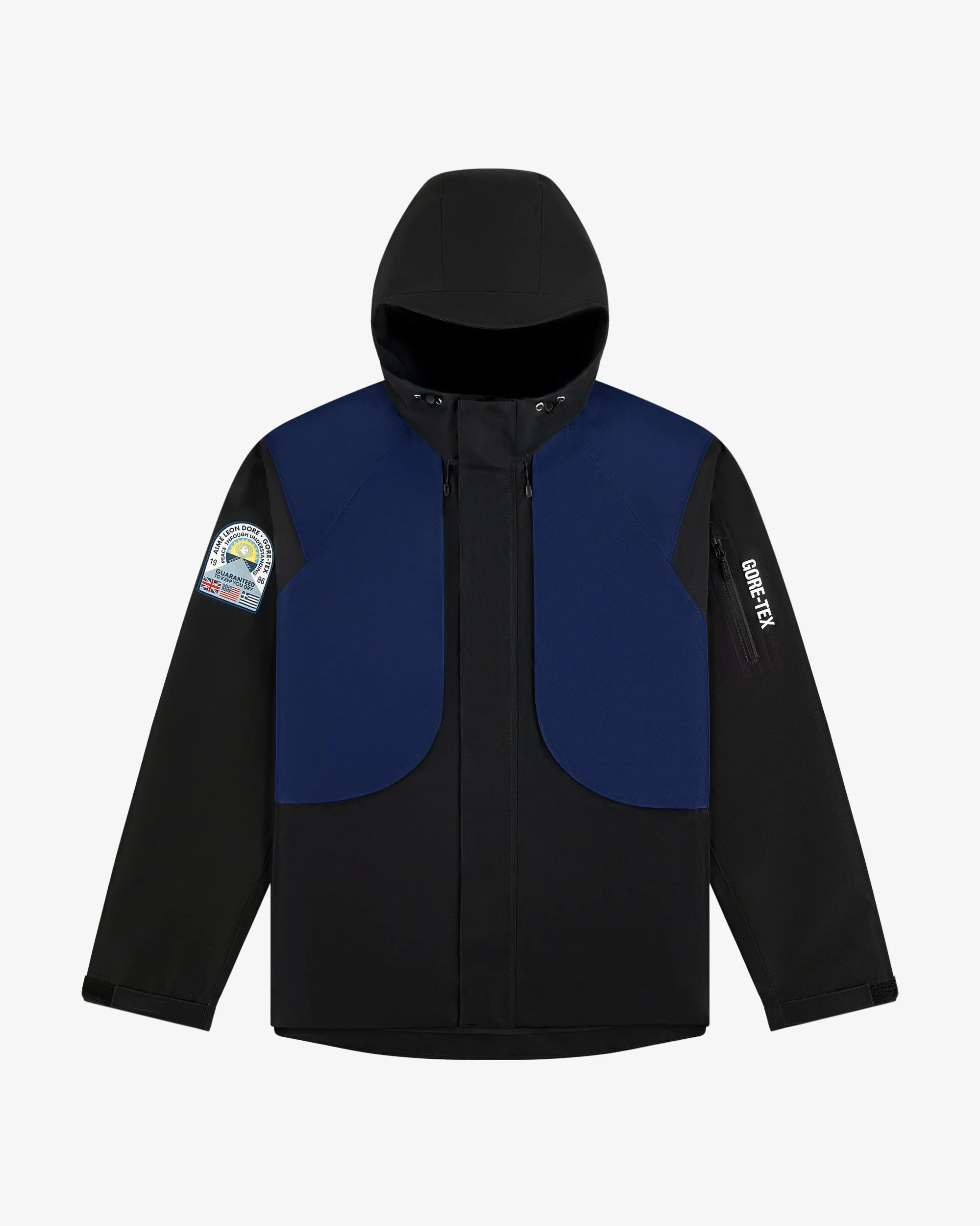 Aimé Leon Dore GORE-TEX Offshore Shell Jacket