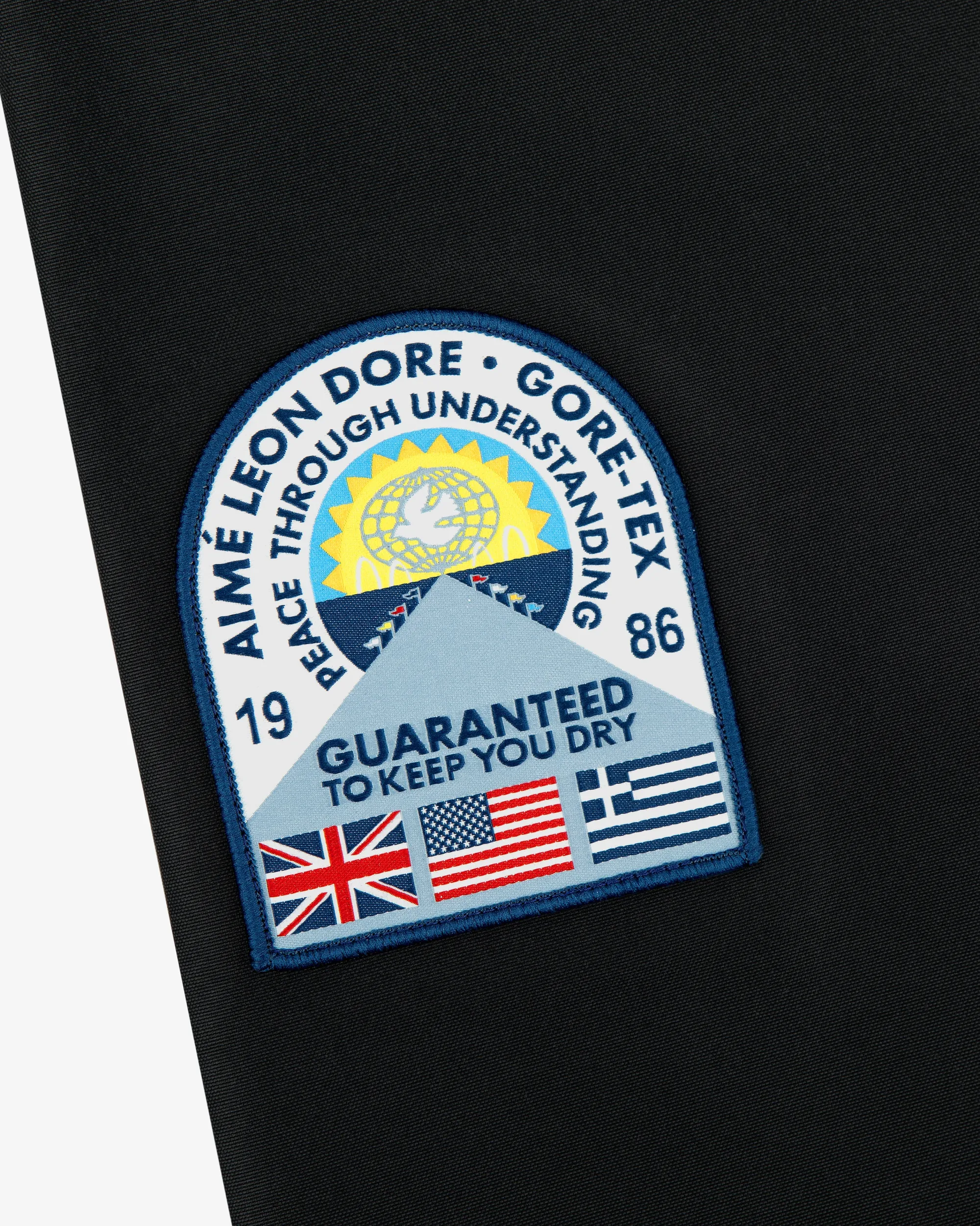 Aimé Leon Dore GORE-TEX Offshore Shell Jacket