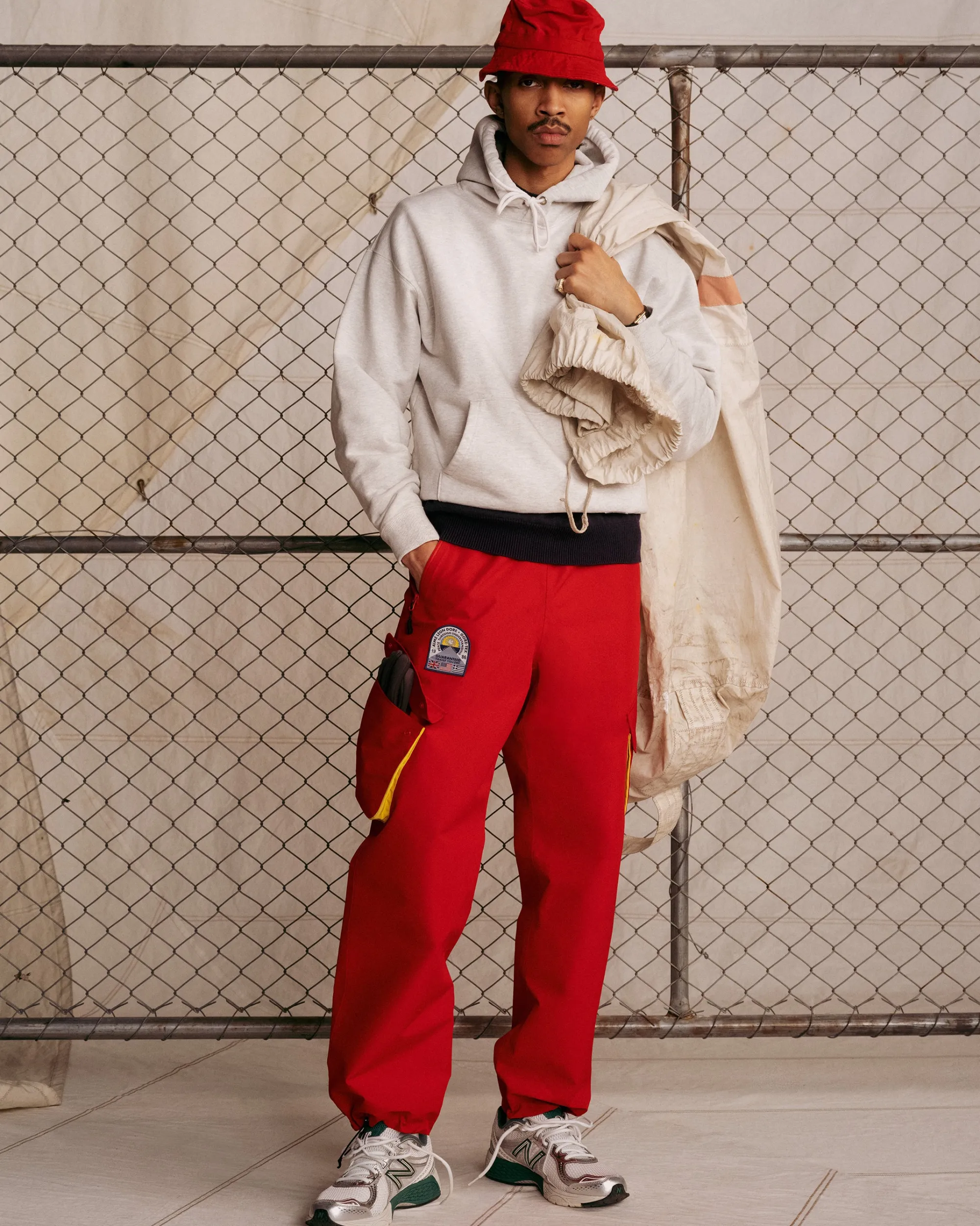 Aimé Leon Dore GORE-TEX Offshore Shell Pant