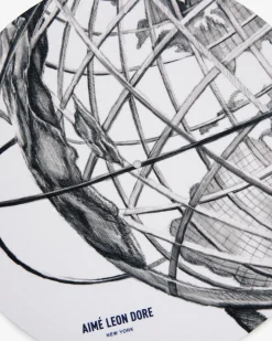 Aimé Leon Dore Graphic Slip Mats