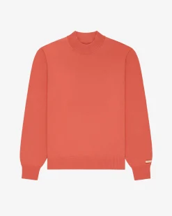 Aimé Leon Dore Heritage Mockneck Sweater