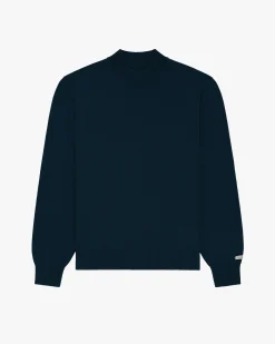 Aimé Leon Dore Heritage Mockneck Sweater