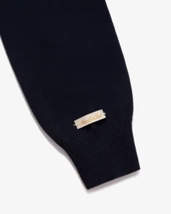 Aimé Leon Dore Heritage Mockneck Sweater