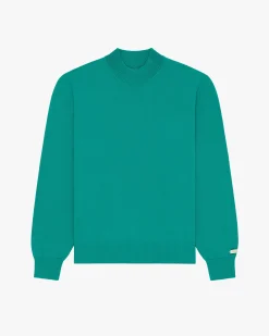 Aimé Leon Dore Heritage Mockneck Sweater