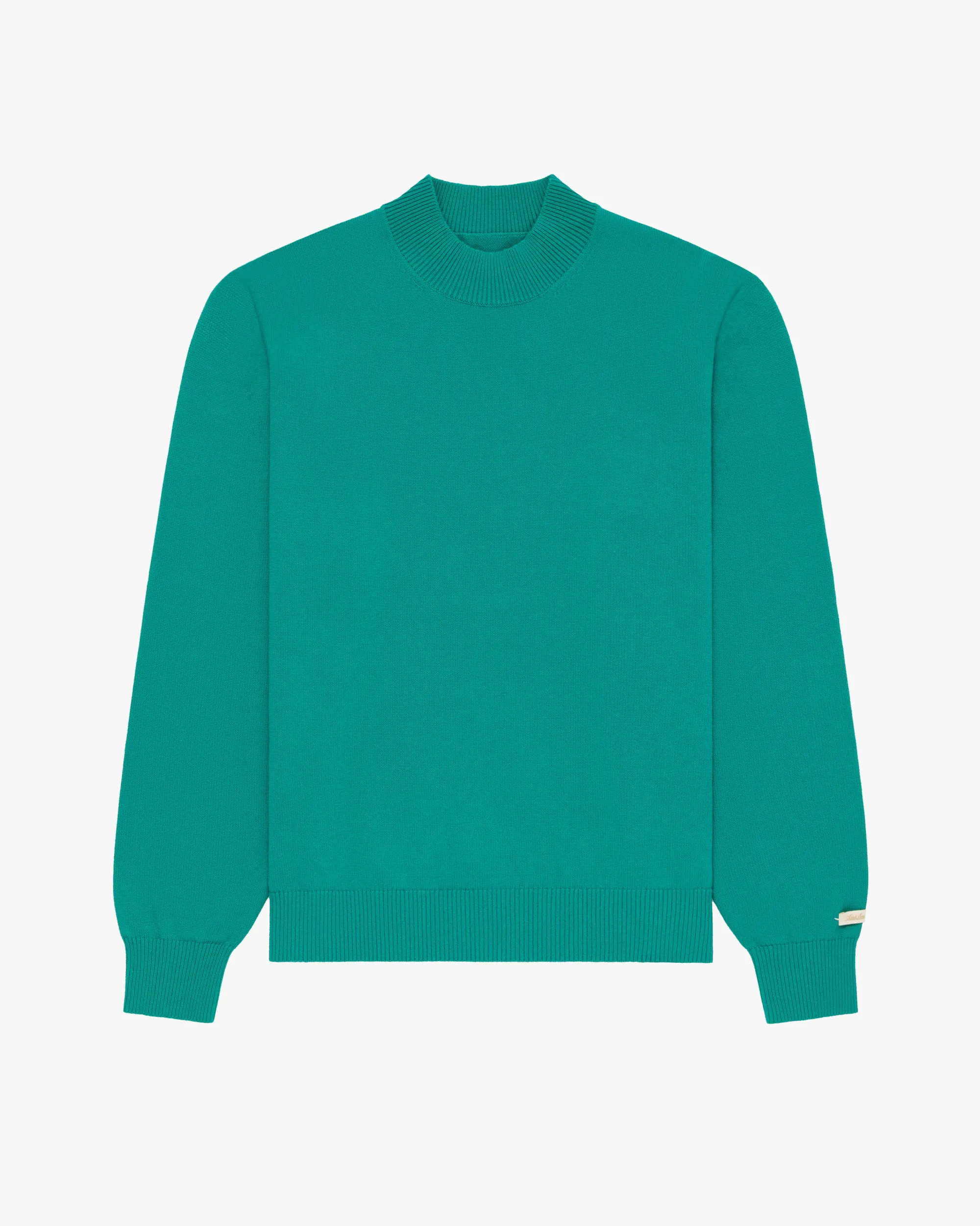 Aimé Leon Dore Heritage Mockneck Sweater