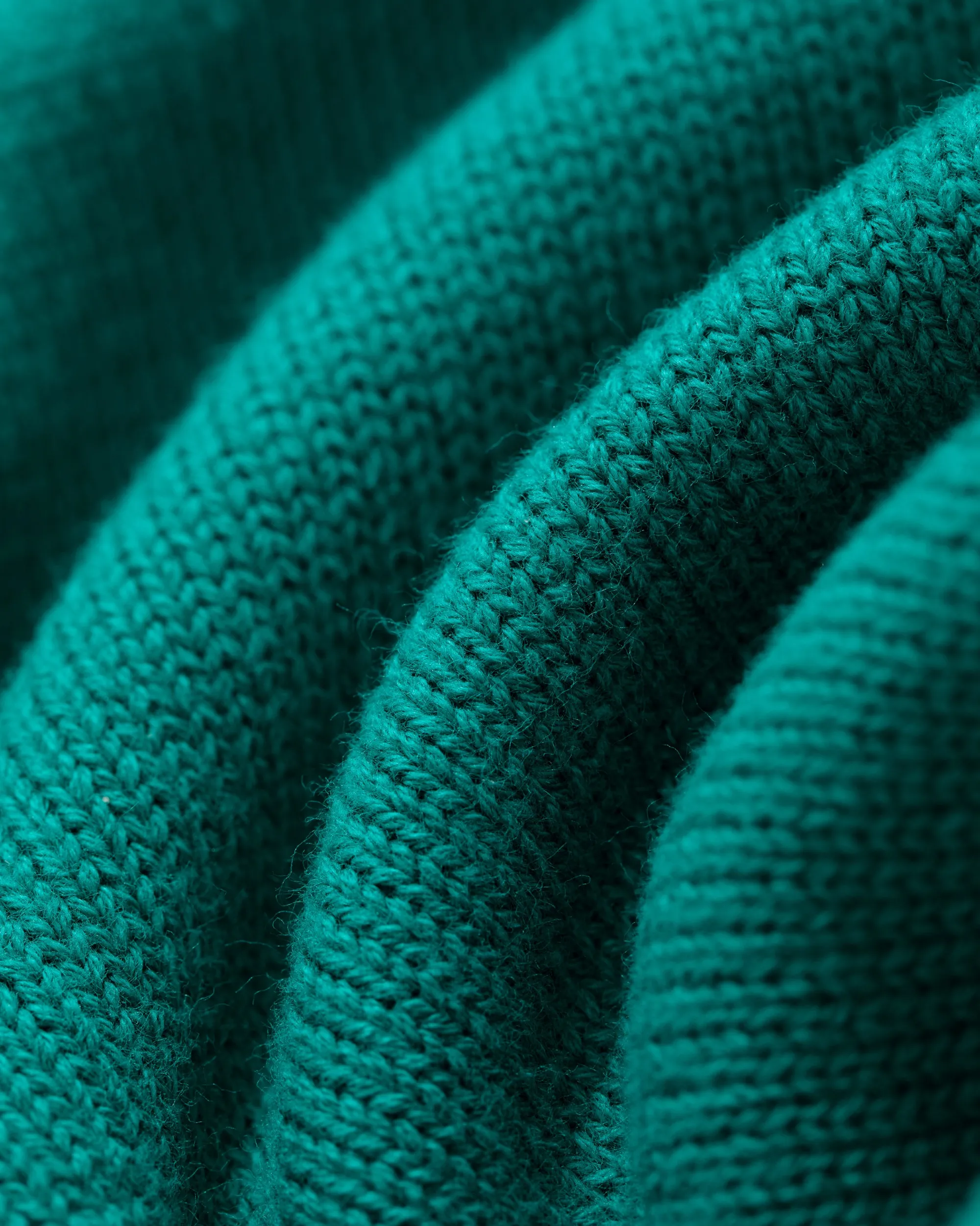 Aimé Leon Dore Heritage Mockneck Sweater