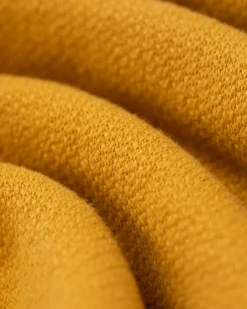 Aimé Leon Dore Jacquard Collar Snap Pullover