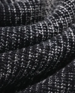 Aimé Leon Dore Kalloni Shaker Stitch Sweater