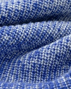 Aimé Leon Dore Kalloni Shaker Stitch Sweater