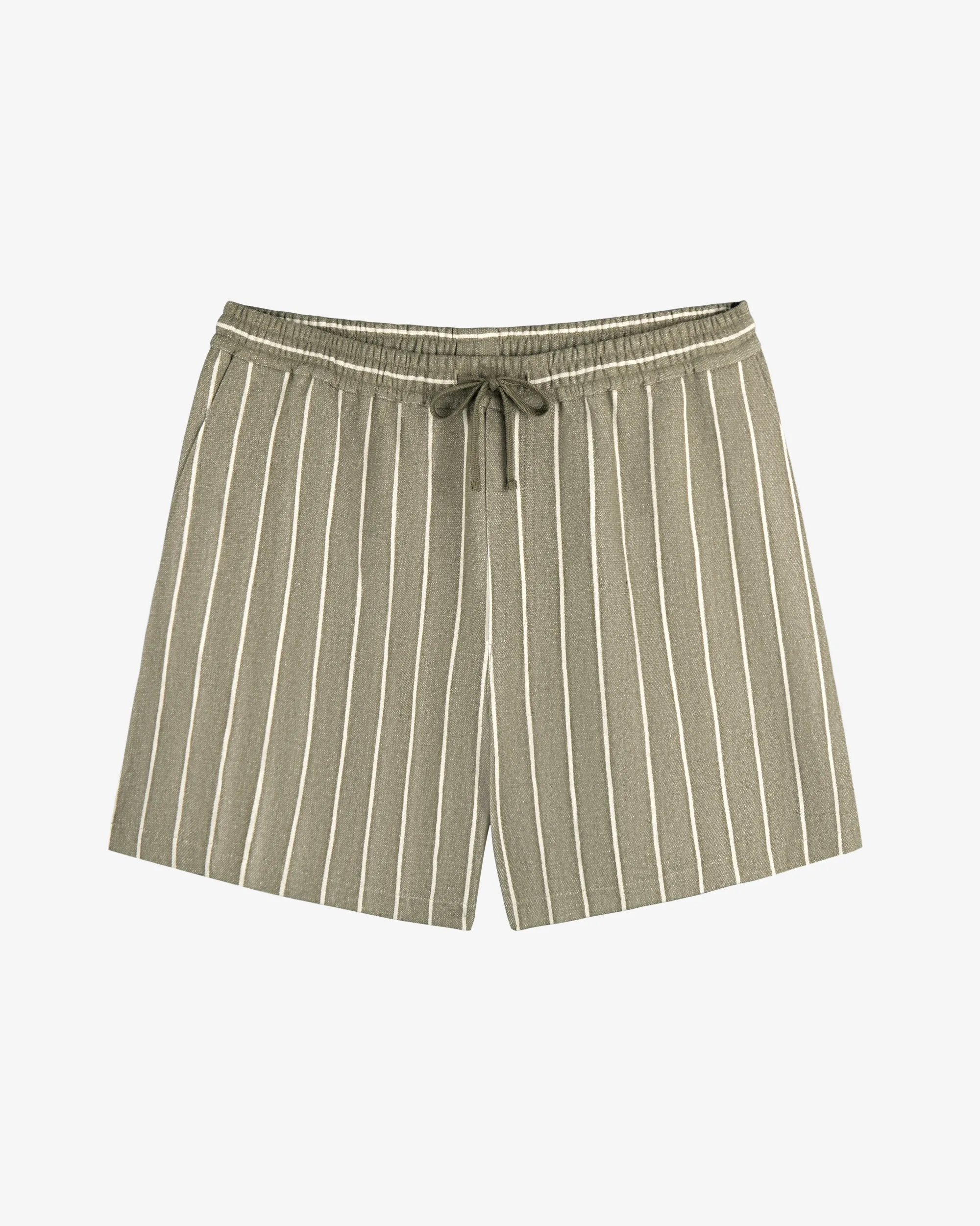 Aimé Leon Dore Kalloni Striped Short