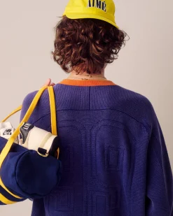 Aimé Leon Dore Knit Hockey Jersey