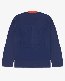 Aimé Leon Dore Knit Hockey Jersey