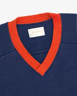 Aimé Leon Dore Knit Hockey Jersey