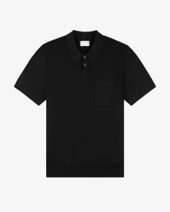 Aimé Leon Dore Knit Polo