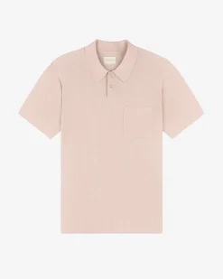 Aimé Leon Dore Knit Polo
