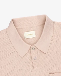 Aimé Leon Dore Knit Polo