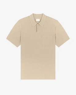 Aimé Leon Dore Knit Polo