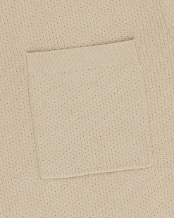 Aimé Leon Dore Knit Polo