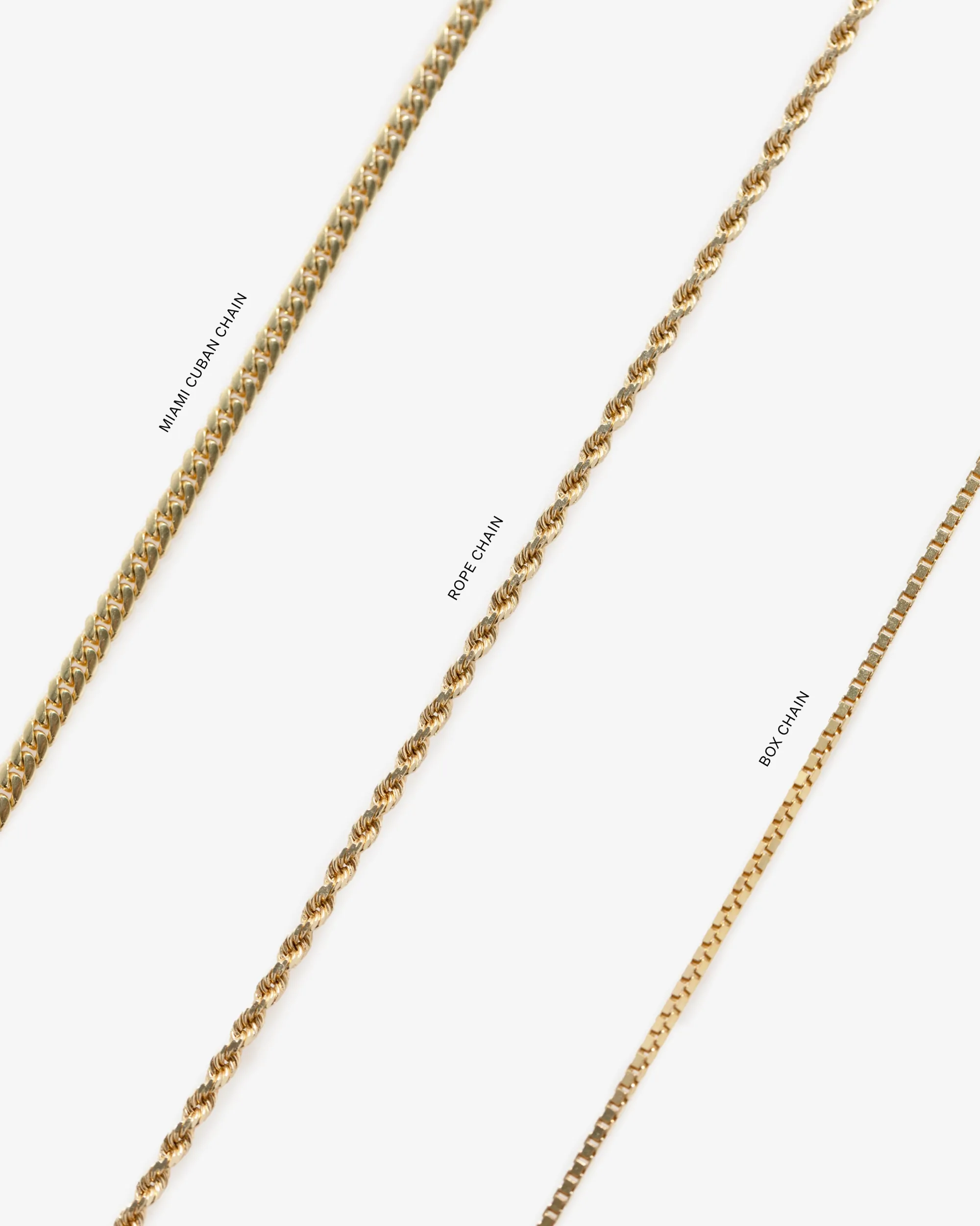 Aimé Leon Dore 14Kt Gold Rose Pendant