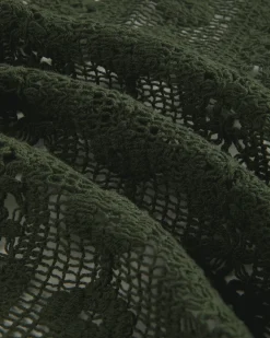 Aimé Leon Dore Lace Resort Shirt