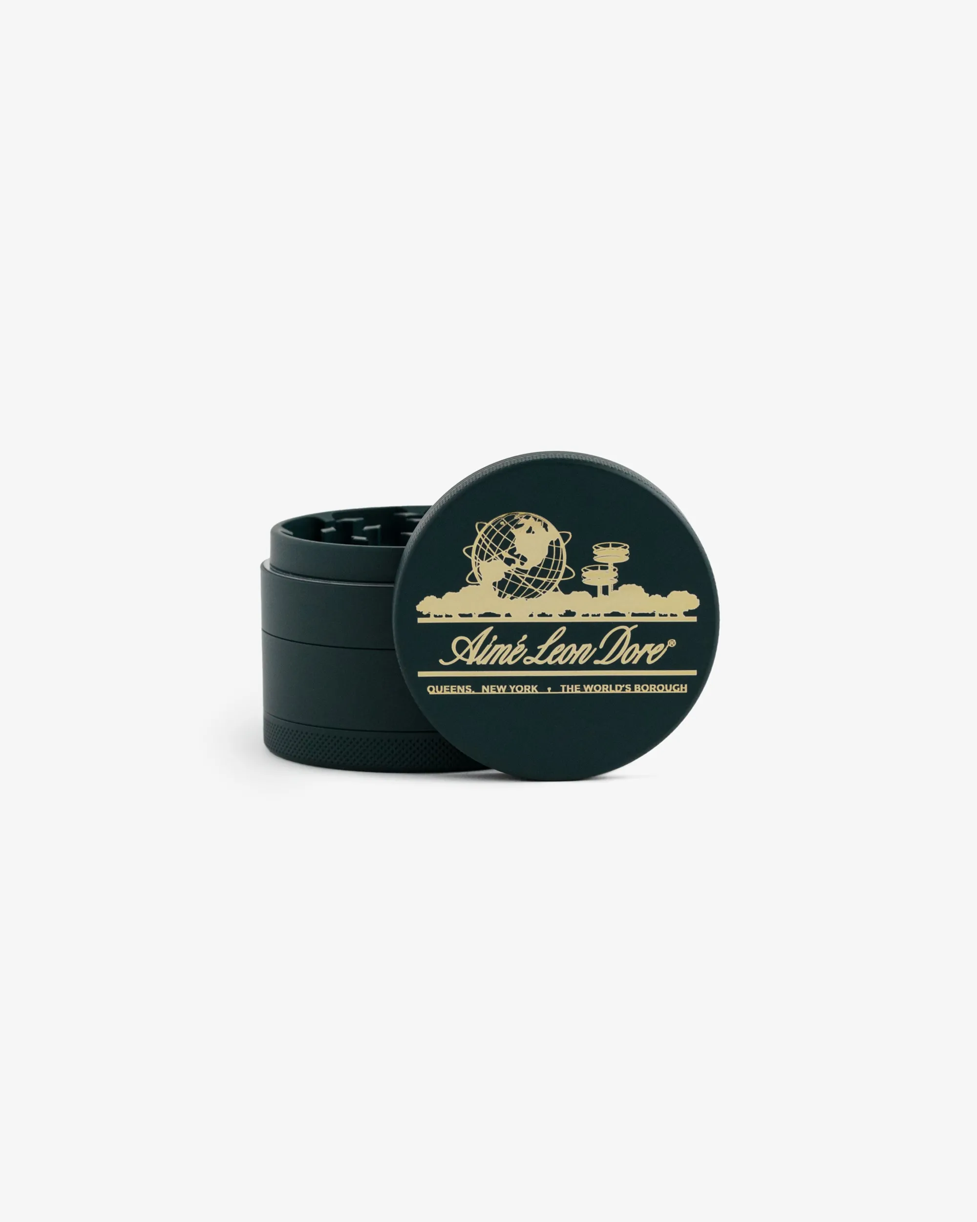 Aimé Leon Dore Large Unisphere Herb Grinder