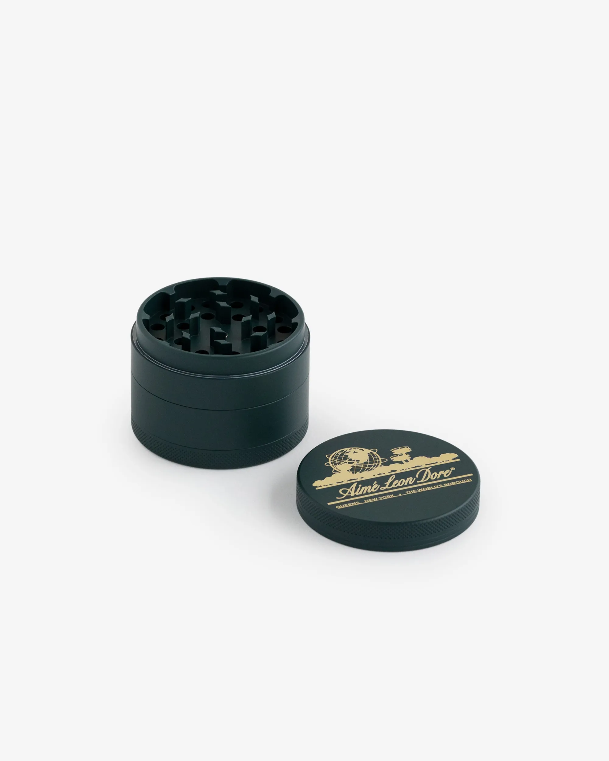 Aimé Leon Dore Large Unisphere Herb Grinder