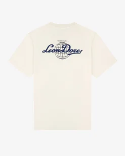 Aimé Leon Dore Leon Dore Cycling Tee