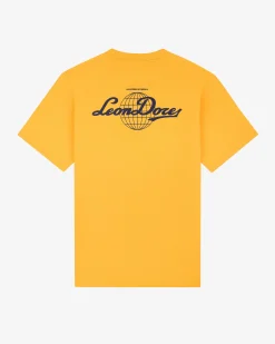 Aimé Leon Dore Leon Dore Cycling Tee