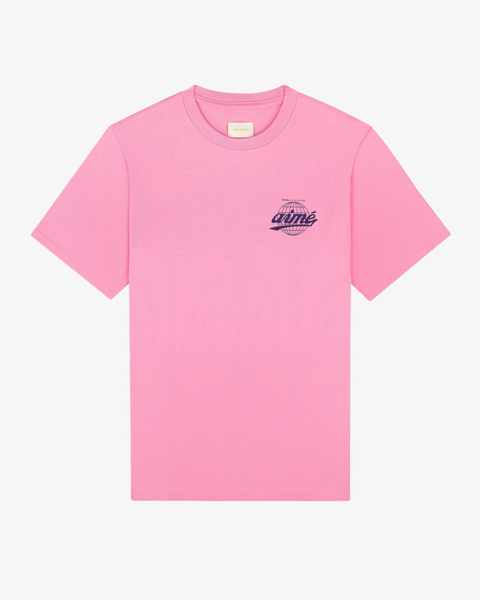 Aimé Leon Dore Leon Dore Cycling Tee