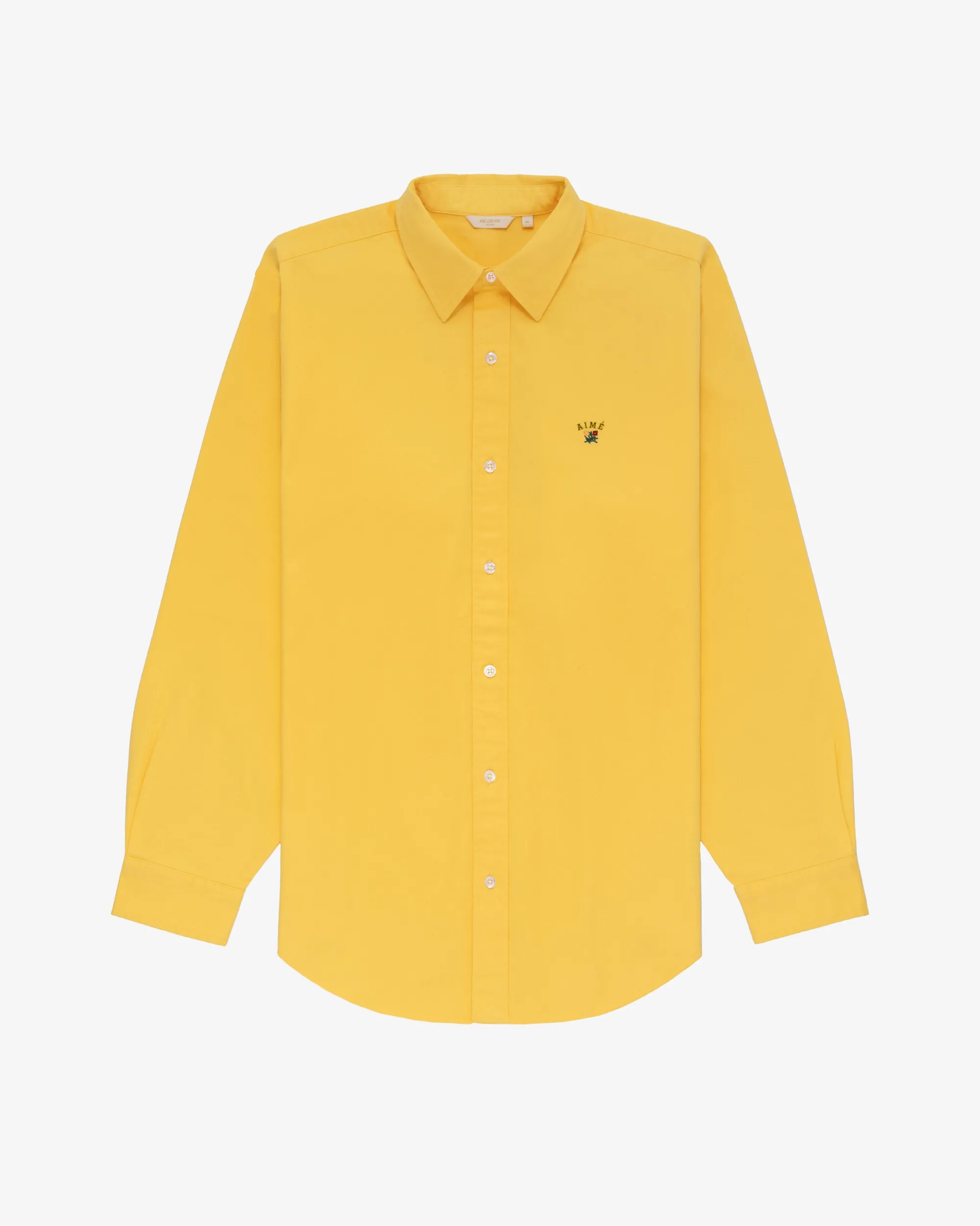 Aimé Leon Dore Leon Overshirt