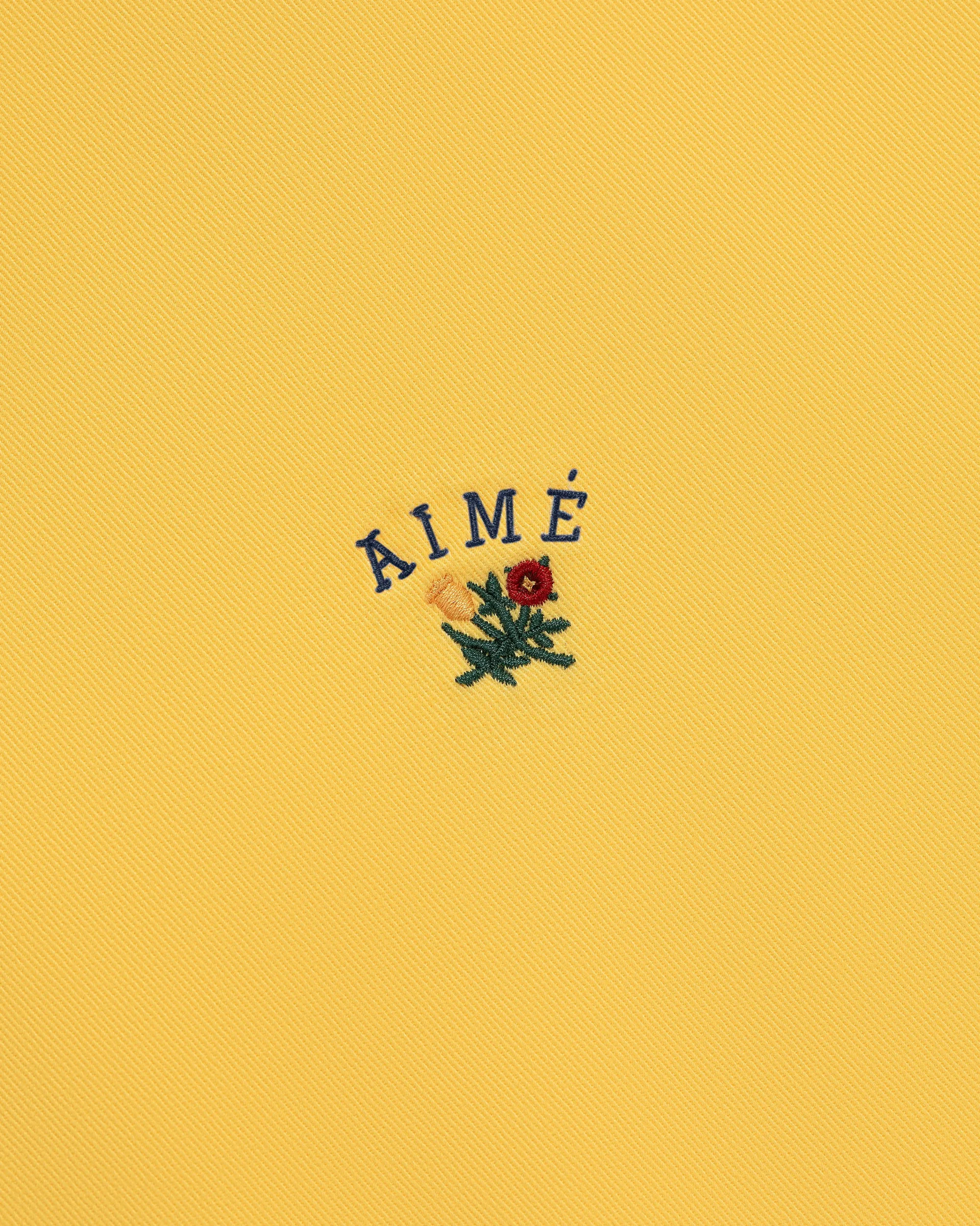 Aimé Leon Dore Leon Overshirt