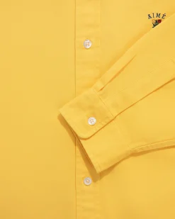 Aimé Leon Dore Leon Overshirt