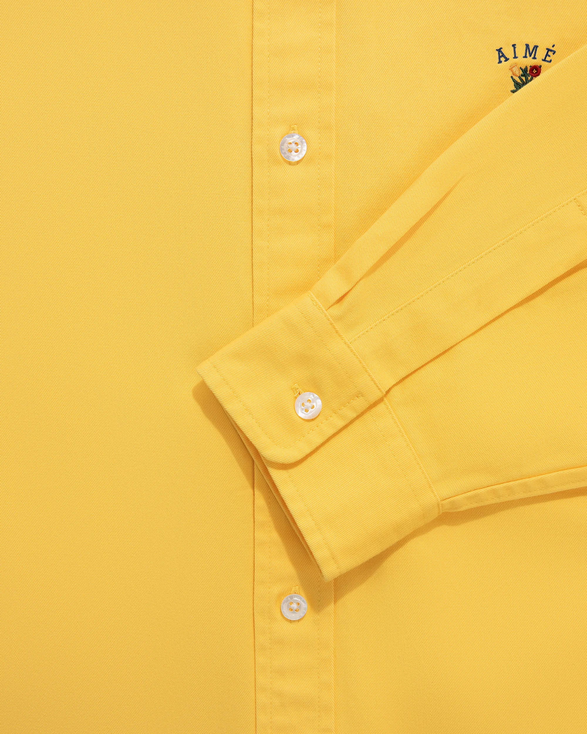 Aimé Leon Dore Leon Overshirt