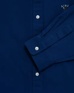 Aimé Leon Dore Leon Overshirt