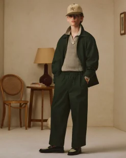 Aimé Leon Dore Lightweight Blouson