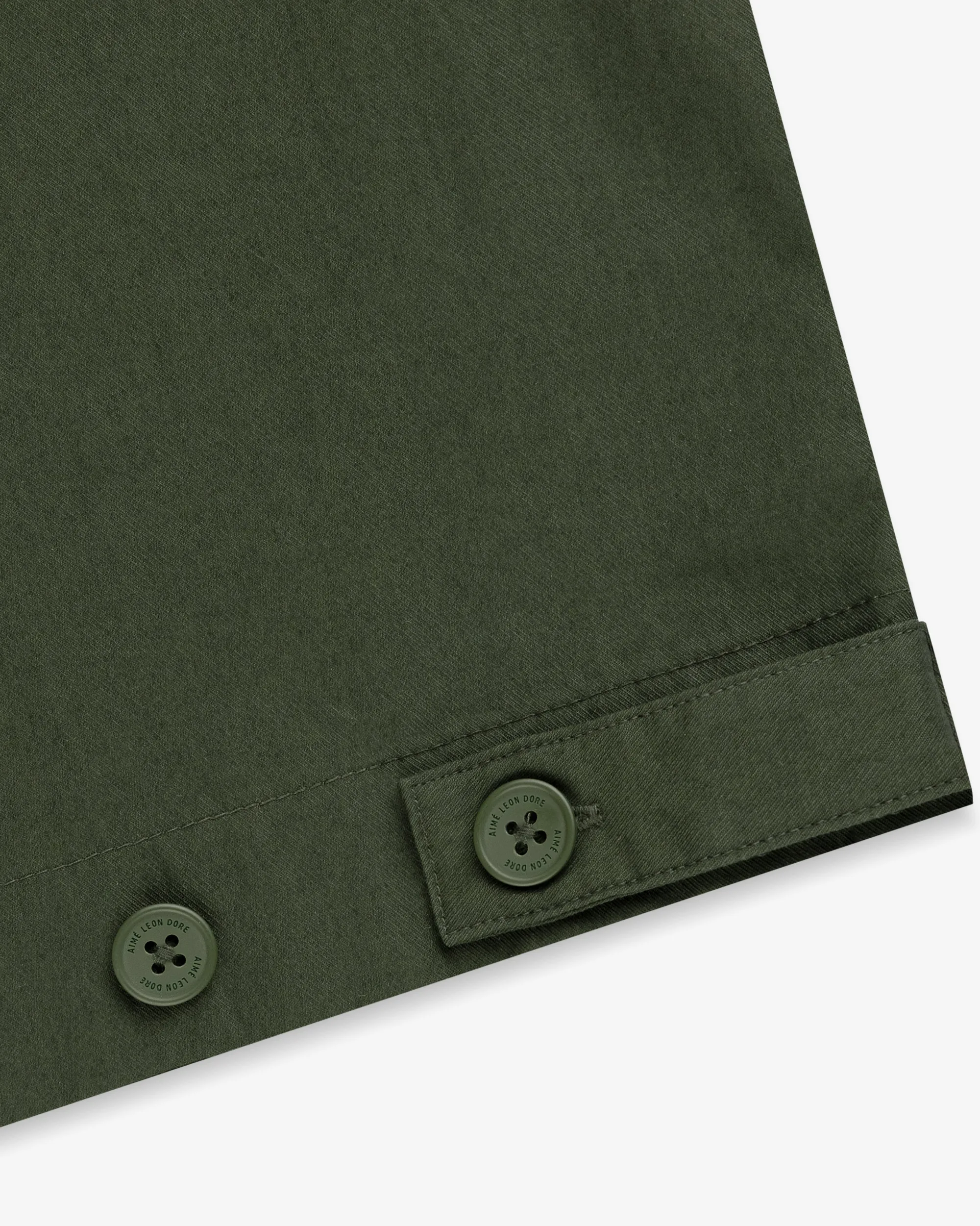 Aimé Leon Dore Lightweight Blouson