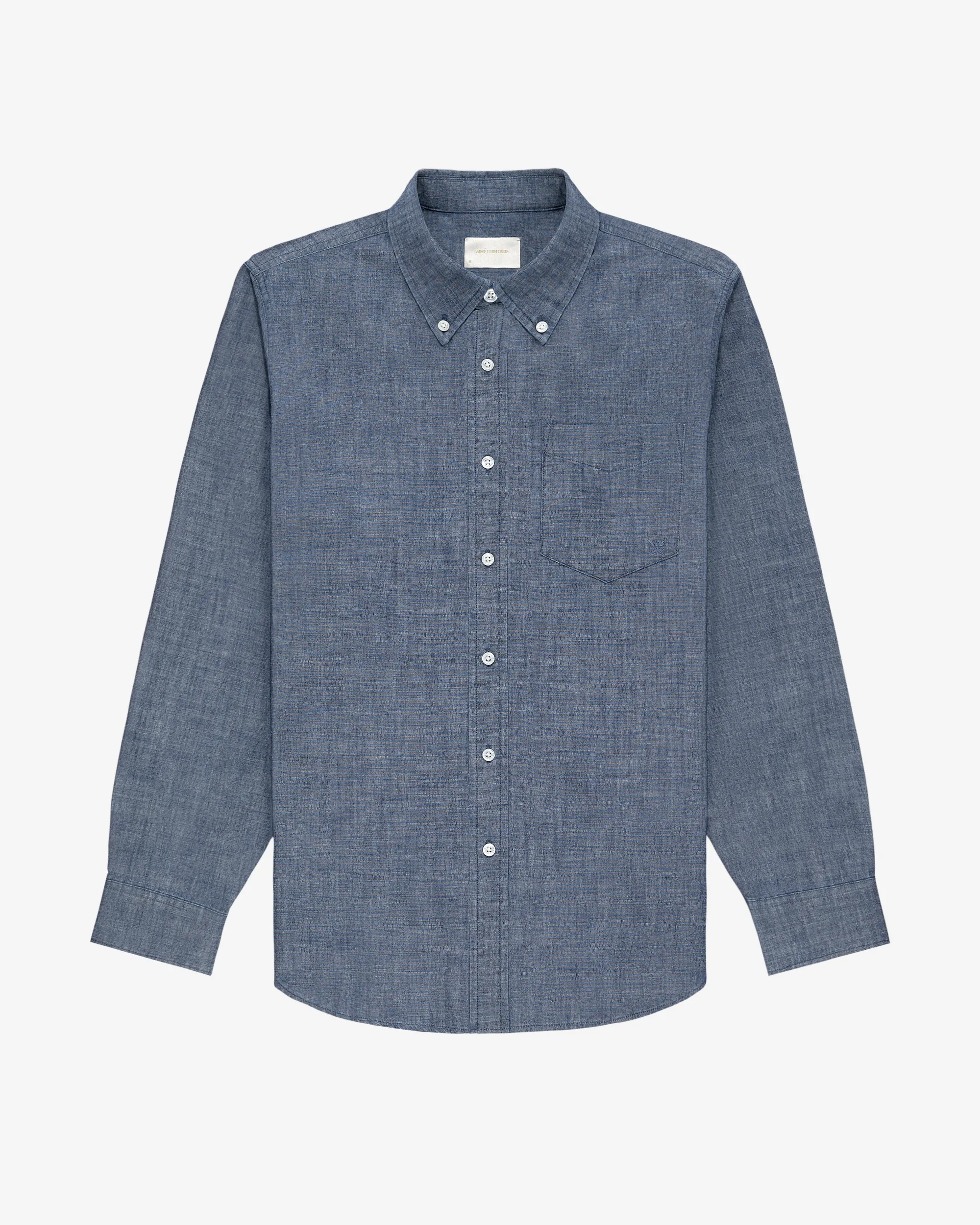 Aimé Leon Dore Lightweight Denim Shirt