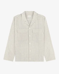 Aimé Leon Dore Lightweight Patterned Leisure Shirt