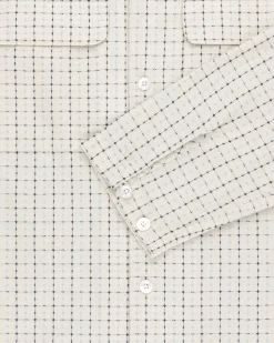 Aimé Leon Dore Lightweight Patterned Leisure Shirt