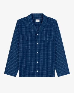 Aimé Leon Dore Lightweight Patterned Leisure Shirt