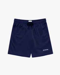 Aimé Leon Dore Logo   Gym   Short