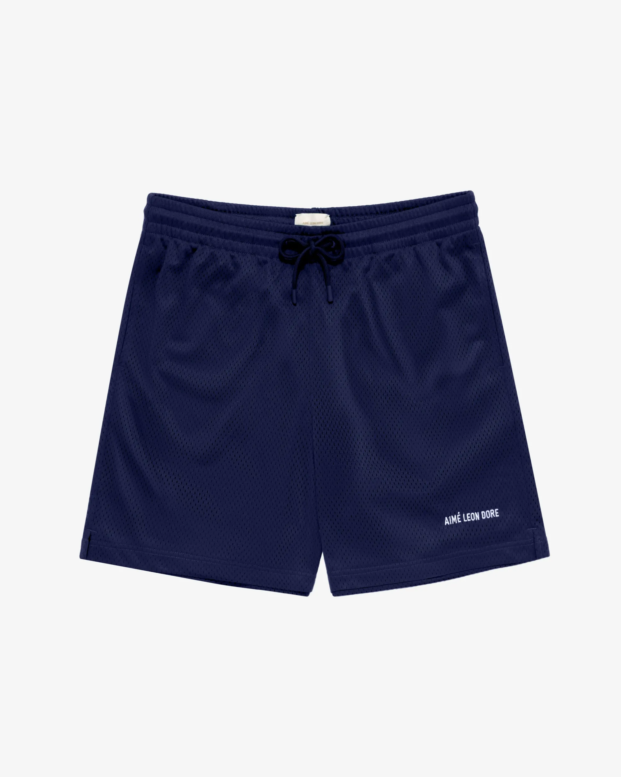 Aimé Leon Dore Logo Gym Short