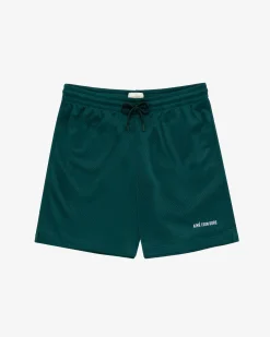 Aimé Leon Dore Logo   Gym   Short
