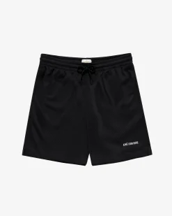 Aimé Leon Dore Logo   Gym   Short