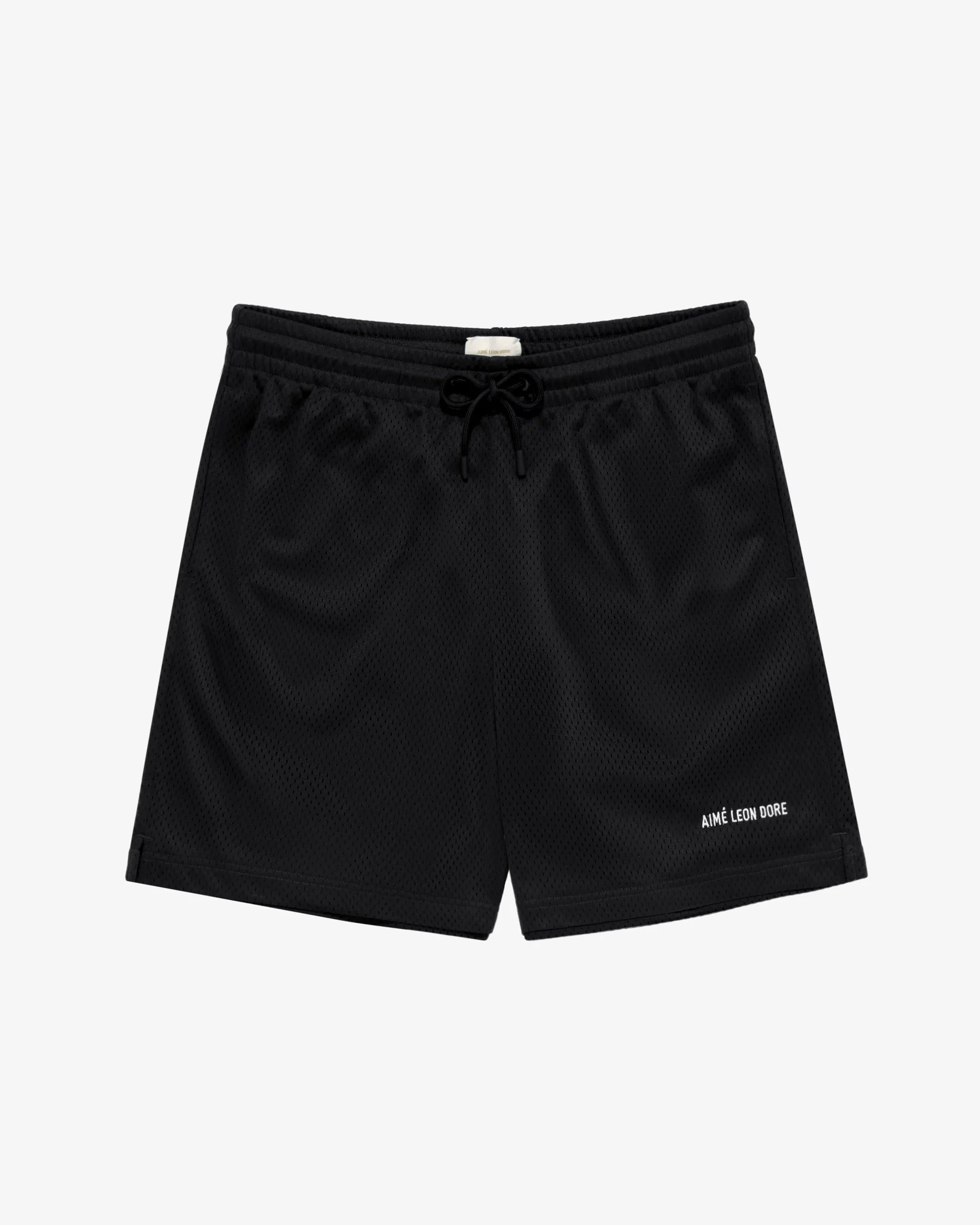Aimé Leon Dore Logo Gym Short